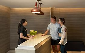 Somerset Rama 9 Bangkok